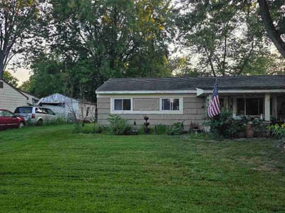 Lawn Care service in Camillus, 13031