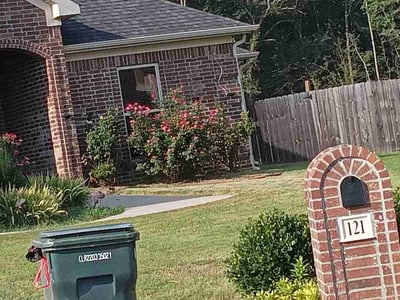 Lawn Care service in Bryant, 72022