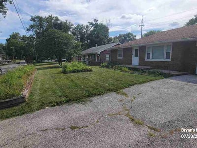 Lawn Care service in Dyer, 46311