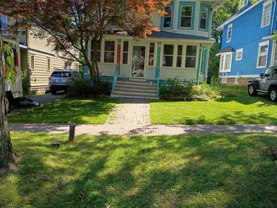 Lawn Care service in Bayside, 11361
