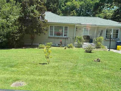 Lawn Care service in Marion, 37347