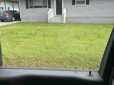 Lawn Care service in Marion, 37347