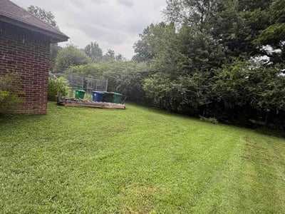 Lawn Care service in Germantown, 38138