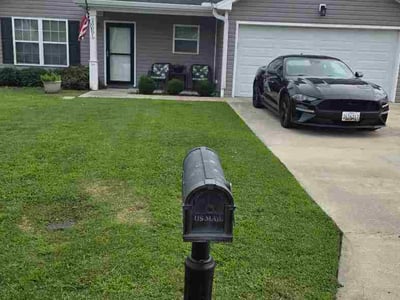 Lawn Care service in Lumberton, 28358