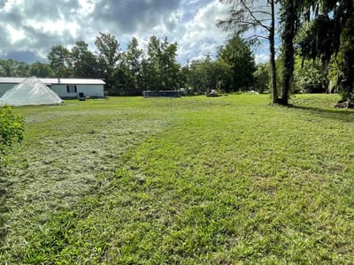 Lawn Care service in Saint Simons Island, 31522