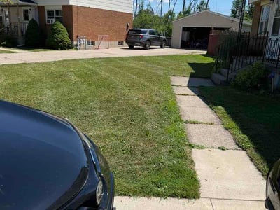 Lawn Care service in Depew, 14043
