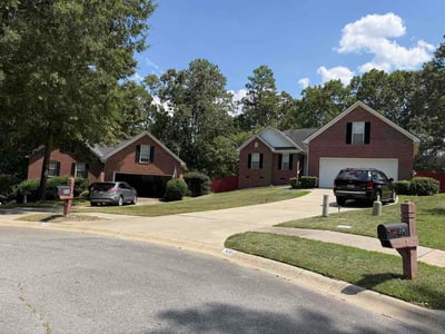 Lawn Care service in Leesville, 29070