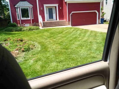 Lawn Care service in Rockville Centre, 11570