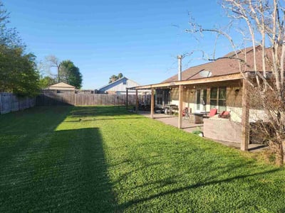 Lawn Care service in Sulphur, 70663