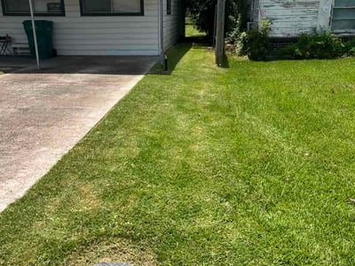 Lawn Care service in Sulphur, 70663