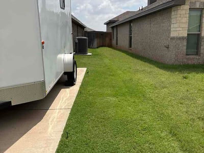 Lawn Care service in Lubbock, 79401
