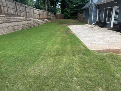 Lawn Care service in Cerritos, 90703