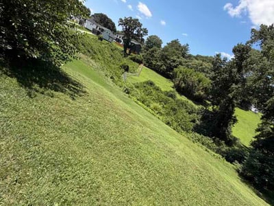 Lawn Care service in Laurens, 29360
