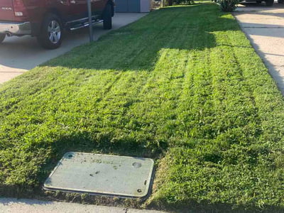 Lawn Care service in Farmington, 84025