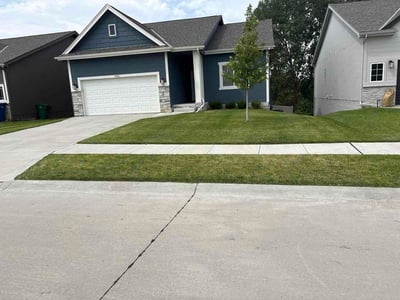 Lawn Care service in Farmington, 84025