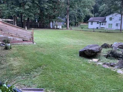 Lawn Care service in Sun City, 85351