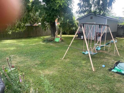 Lawn Care service in Springdale, 72764