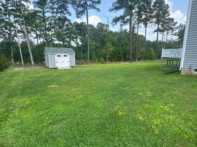Lawn Care service in Chesterfield, 23832