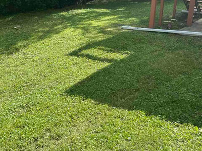 Lawn Care service in Highland, 62249