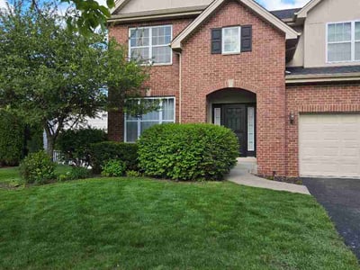 Lawn Care service in Romeoville, 60446