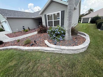 Lawn Care service in The Villages, 32162