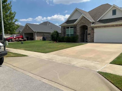 Lawn Care service in Rogers, 72756