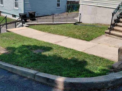 Lawn Care service in Point Pleasant Beach, 08742