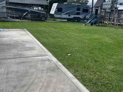 Lawn Care service in Jersey City, 07302