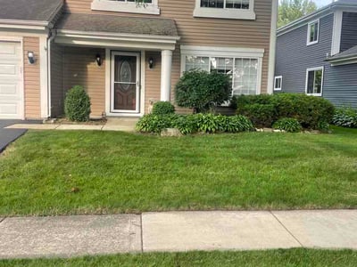 Lawn Care service in Aurora, 60506