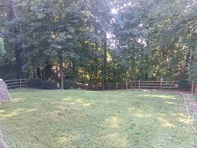 Lawn Care service in Woodstock, 30188