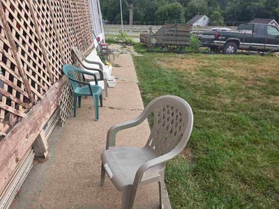 Lawn Care service in Tehachapi, 93561