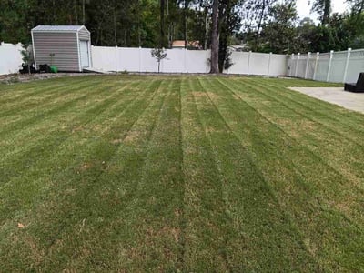 Lawn Care service in Longs, 29568