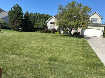 Lawn Care service in Orchard Park, 14127