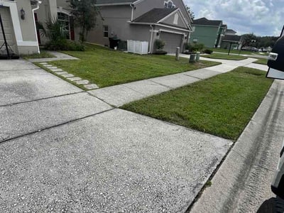 Lawn Care service in Elmont, 11003
