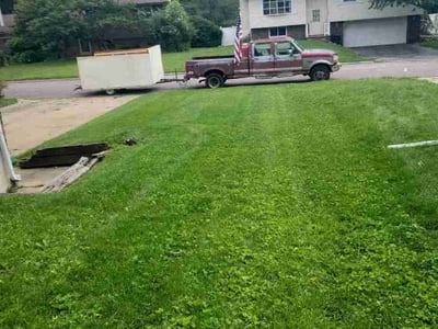 Lawn Care service in Highland Park, 60035