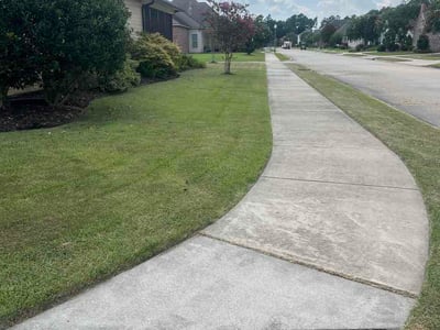 Lawn Care service in Lake Charles, 70601