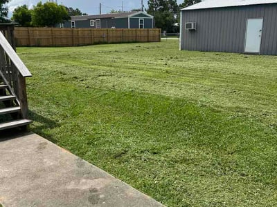 Lawn Care service in Lake Charles, 70601