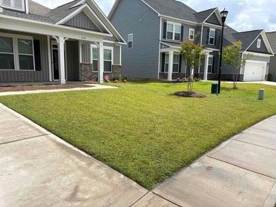 Lawn Care service in Blythewood, 29016