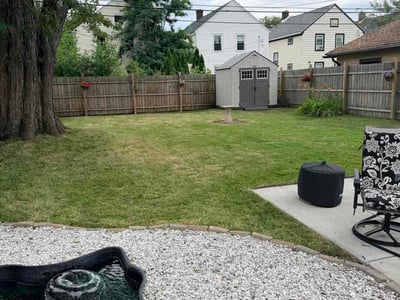 Lawn Care service in Long Beach, 11561