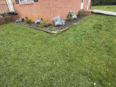 Lawn Care service in North Myrtle Beach, 29582