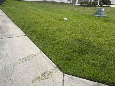 Lawn Care service in Oak Island, 28465