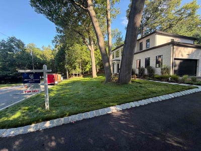Lawn Care service in Tuckerton, 08087