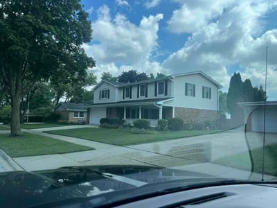 Lawn Care service in Arlington Heights, 60004