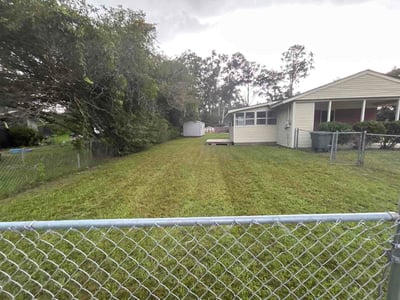 Lawn Care service in Brunswick, 31520
