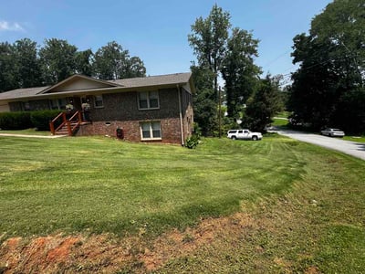Lawn Care service in Clemson, 29631