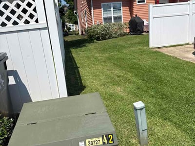Lawn Care service in Sahuarita, 85629