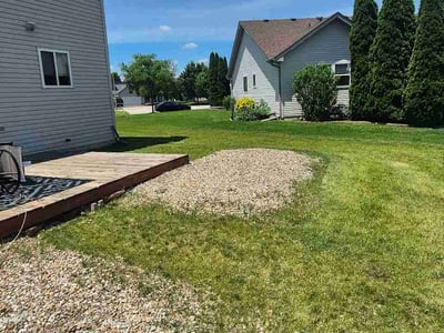 Lawn Care service in Lemont, 60439