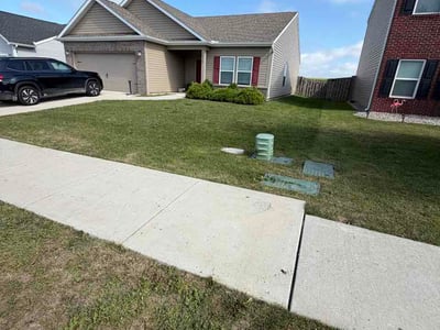 Lawn Care service in West Lafayette, 47906