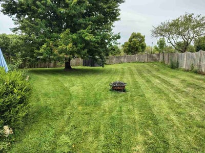 Lawn Care service in West Lafayette, 47906