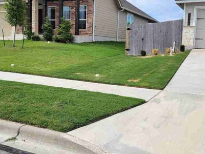 Lawn Care service in Killeen, 76541